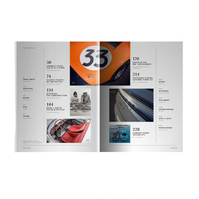 000 Magazine Issue 020
