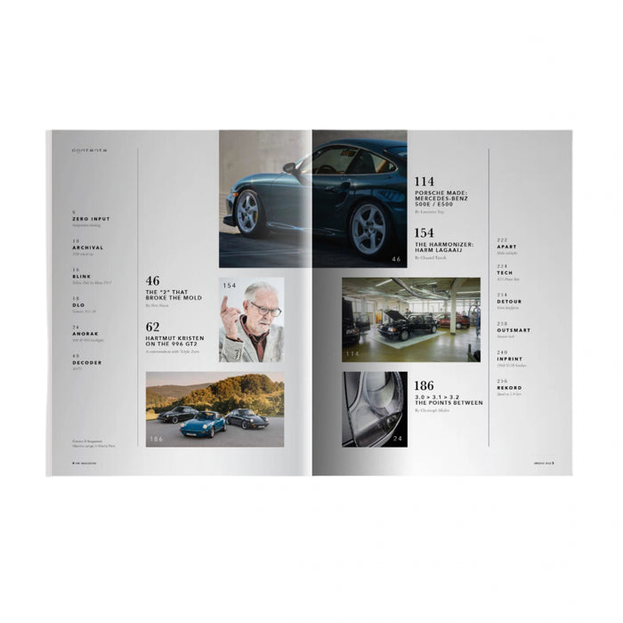 000 Magazine Issue 021