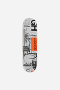 [ 03 ] Skateboard Deck