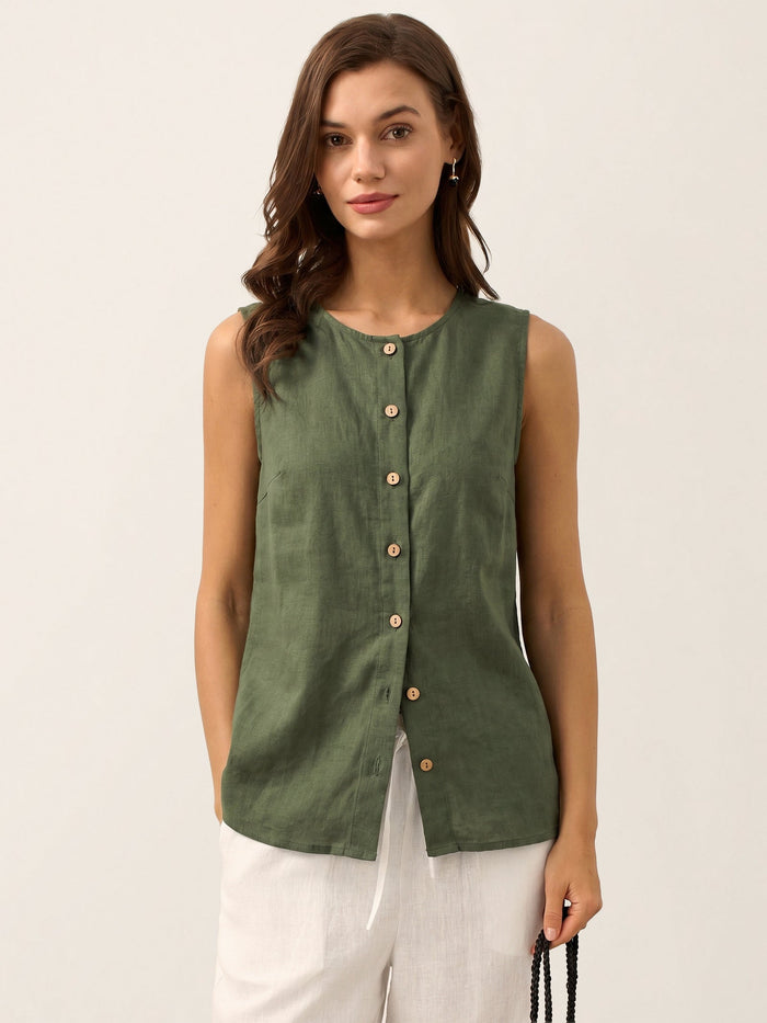 Forest Olive / S
