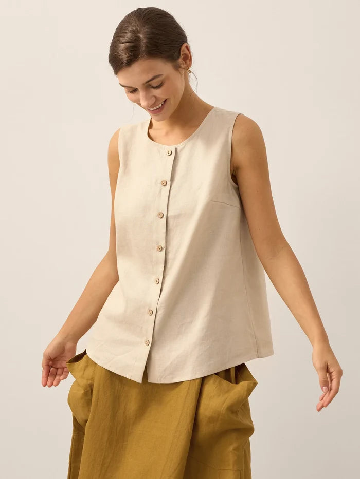 Khaki / S