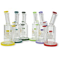 11” Showerhead US Color 8mm Thick Waterpipe