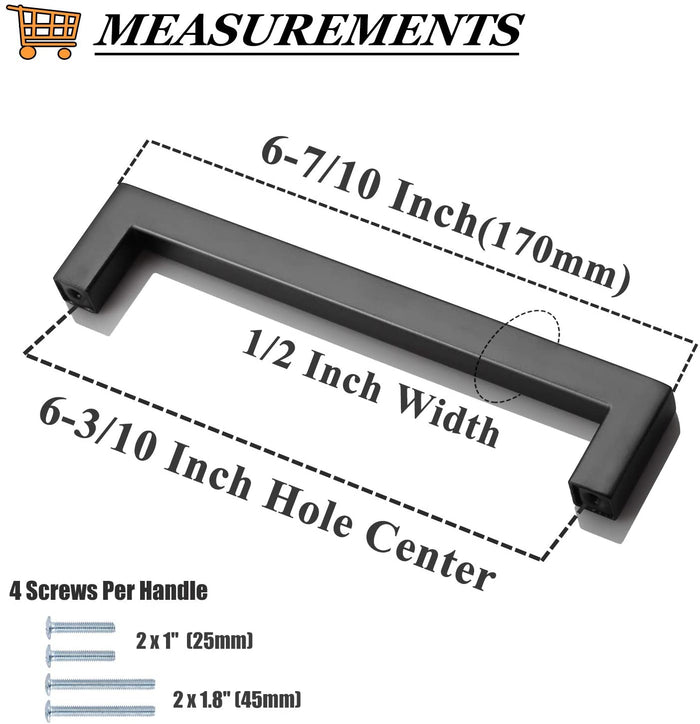 6-3/10" / 1Pcs