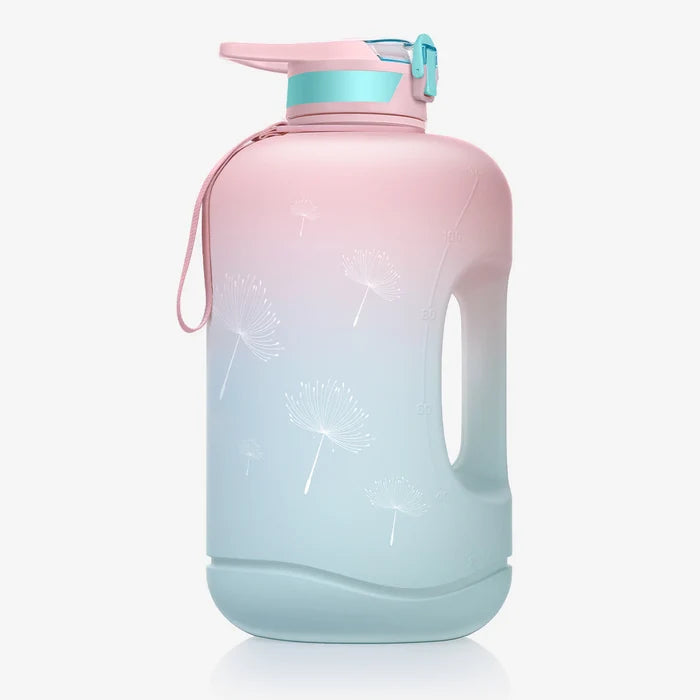 128OZ Gym & Outdoor Water Bottle
