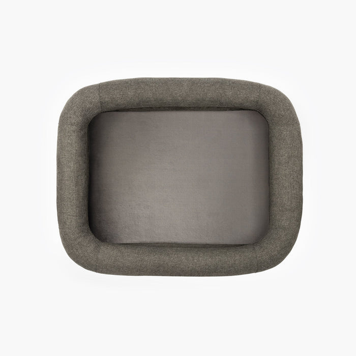 Ortho Calm Elite Dog Bed from Above