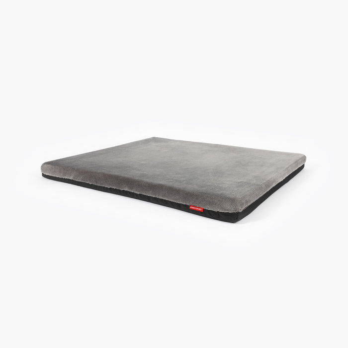 EzyDog 2-in-1 Ortho Smart Dog Bed removable cooling memory foam mattress