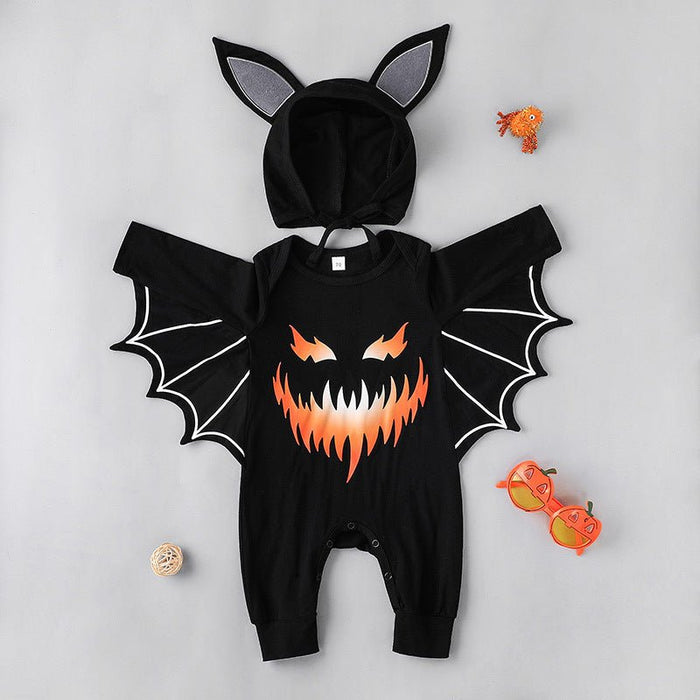 2-Piece Baby Halloween Outfit (4 Designs)