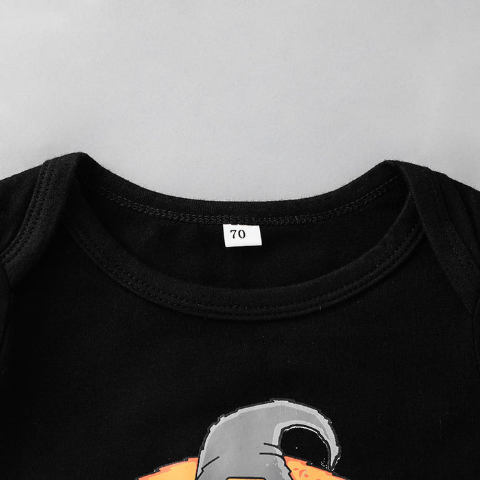 2-Piece Baby Halloween Outfit (4 Designs)