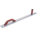 36" Magnesium Darby Float with Fixed Handle Marshalltown