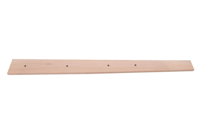 36" Mahogany Darby Marshalltown