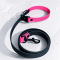 5ft BioThane Leash — Waterproof hundhaus Sport