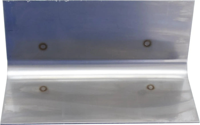 6 X 2 1/2 Outside Corner Trowel-1/2" Radius with DuraSoft® Handle Marshalltown