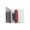 6 X 4 1/2 Gutter Tool; 1 1/2" Radius-DuraSoft Handle Marshalltown