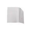 6 X 4 1/2 Gutter Tool; 1 1/2" Radius-DuraSoft Handle Marshalltown