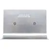 6 X 4 Stainless OS Curb Tool with DuraSoft® Handle Marshalltown
