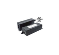 Product Marketing Image of Simply Secured SKU: POEJK-I1-60 by Vendor Grid Networking Product 60W Gigabit PoE Injector - Single-Port 802.3af/at, 10/100/1000 Mbps | POEJK-I1-60