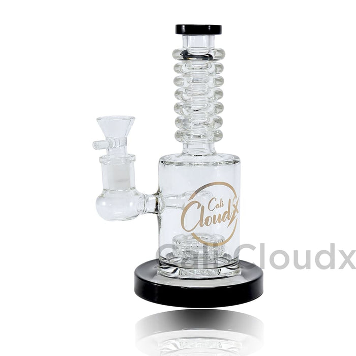 7’ Ring Handle Water Pipe