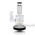 7’ Ring Handle Water Pipe