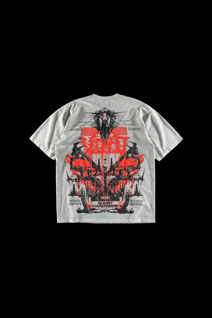 Abyss [ patch ] Tee