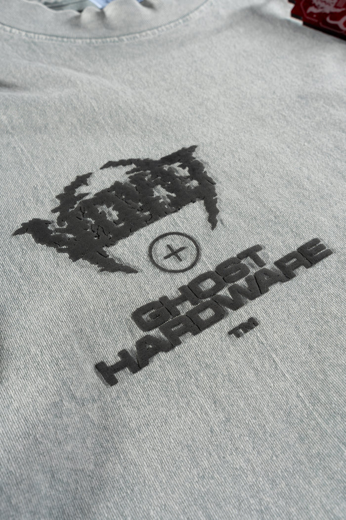 Abyss [ patch ] Tee