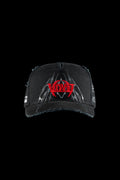Abyss Snapback Hat