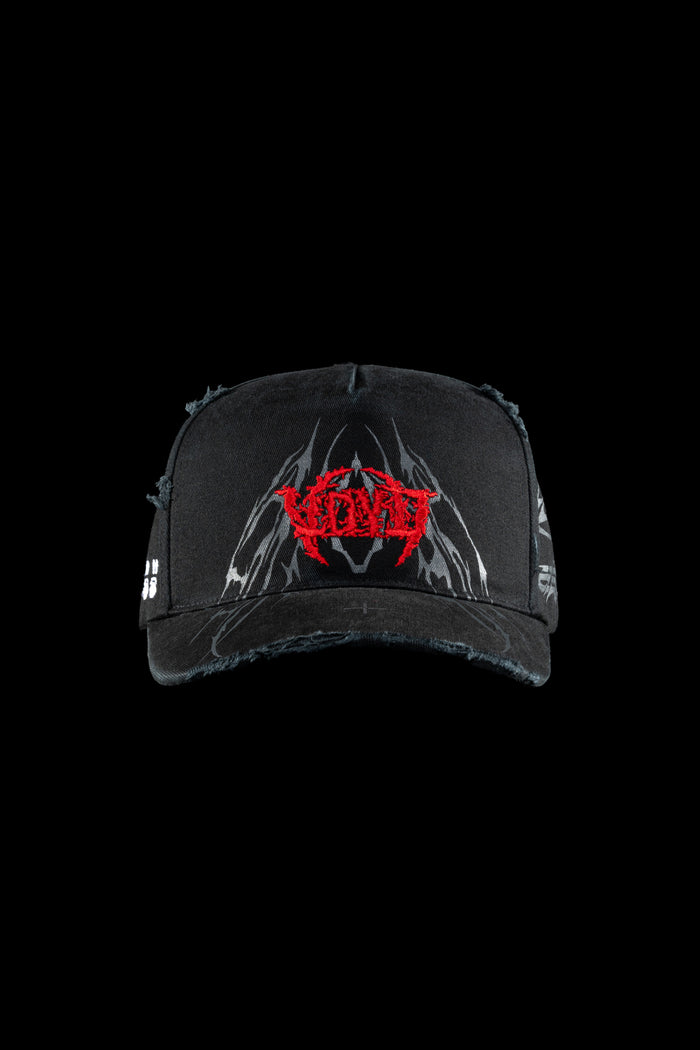Abyss Snapback Hat