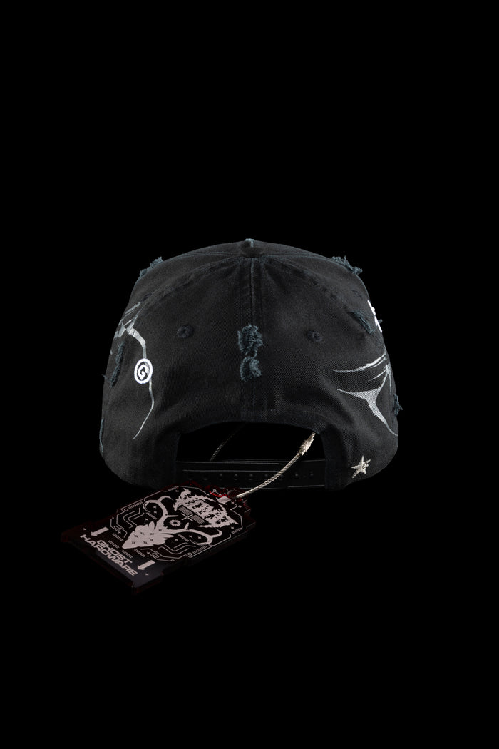 Abyss Snapback Hat