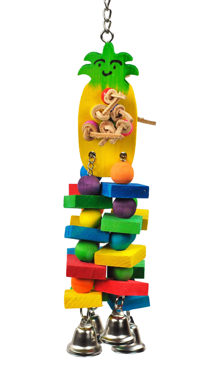A&E Hb01444 Small Pineapple