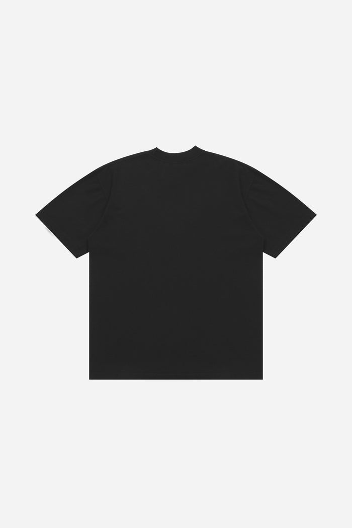 Afterlife [ patch ] Tee