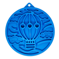 Air Balloon Nylon Lick Disc