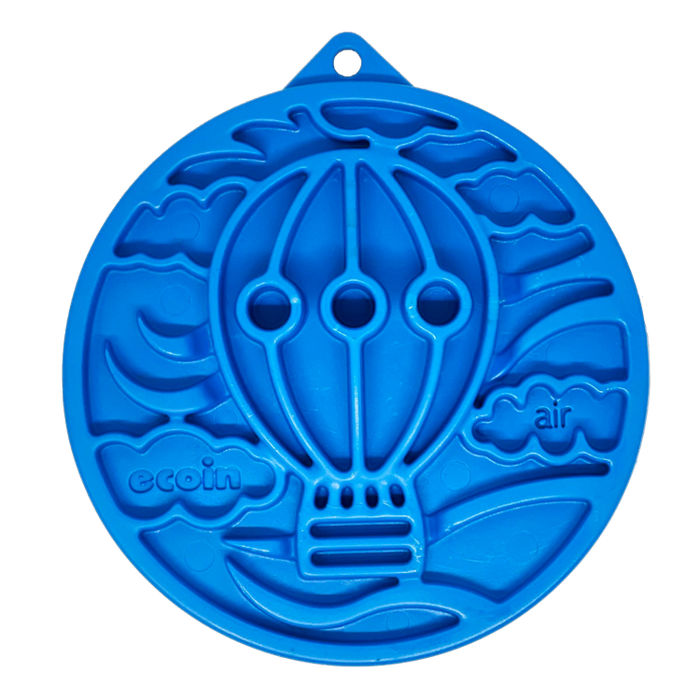 Air Balloon Nylon Lick Disc