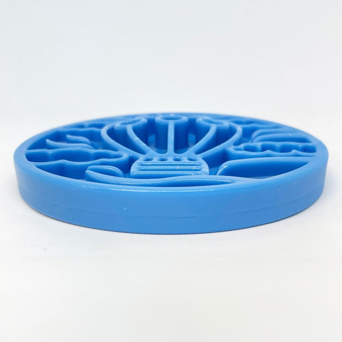 Air Balloon Nylon Lick Disc