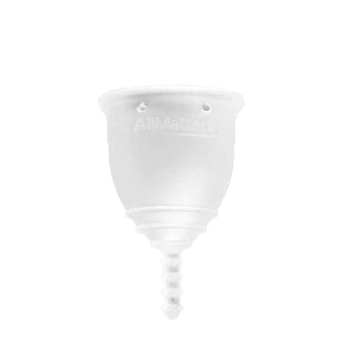 Allmatters Menstrual Cup
