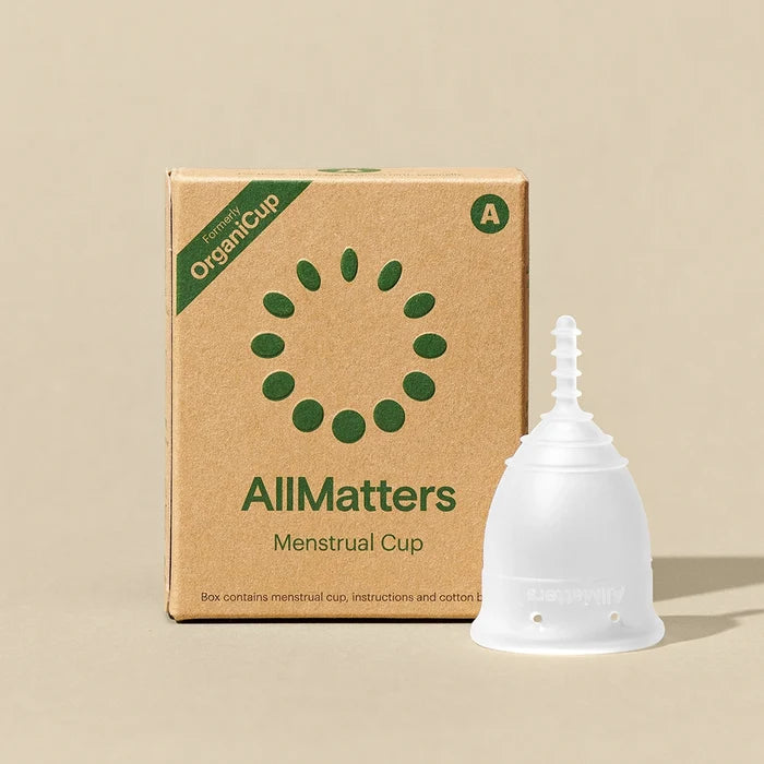 Allmatters Menstrual Cup