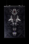 Altar of the Senses Print