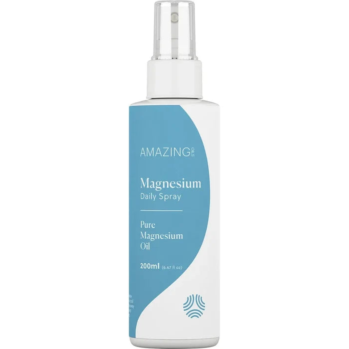 Amazing Oils Magnesium Daily Spray