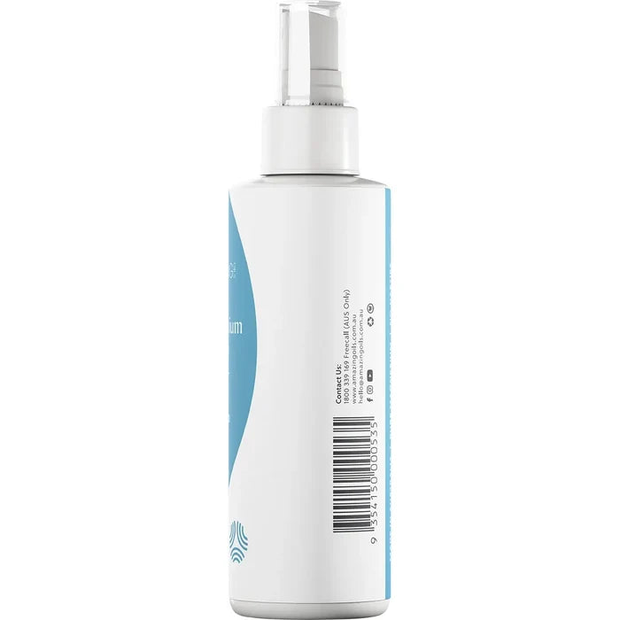 Amazing Oils Magnesium Daily Spray
