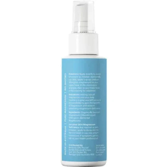 Amazing Oils Magnesium Daily Spray