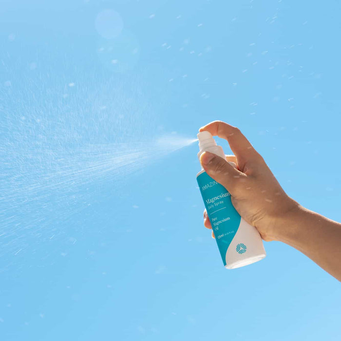 Amazing Oils Magnesium Daily Spray