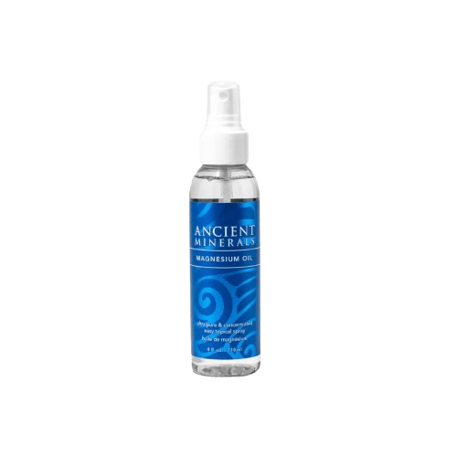 Ancient Minerals Magnesium Oil Spray - Original 1