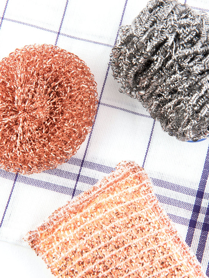 Andree Jardin "Tradition" Copper Sponge Refills
