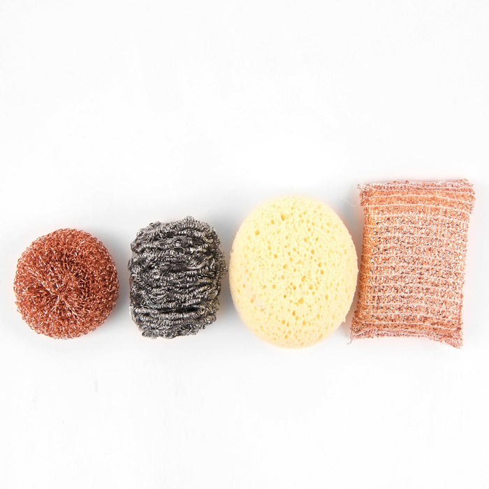 Andree Jardin "Tradition" Copper Sponge Refills