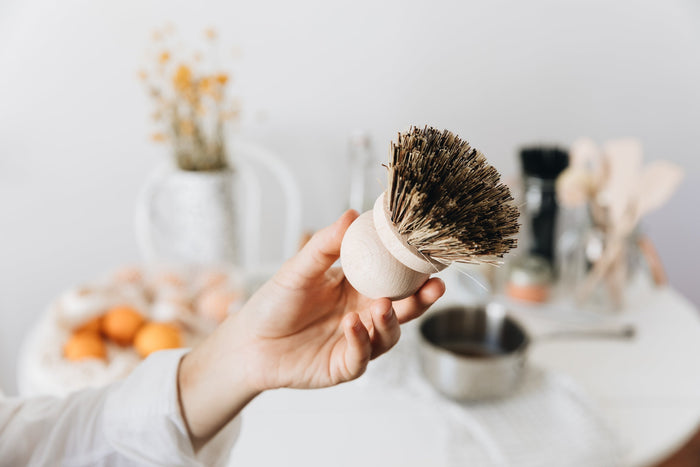 Andree Jardin "Tradition" Saucepan Brush Refills