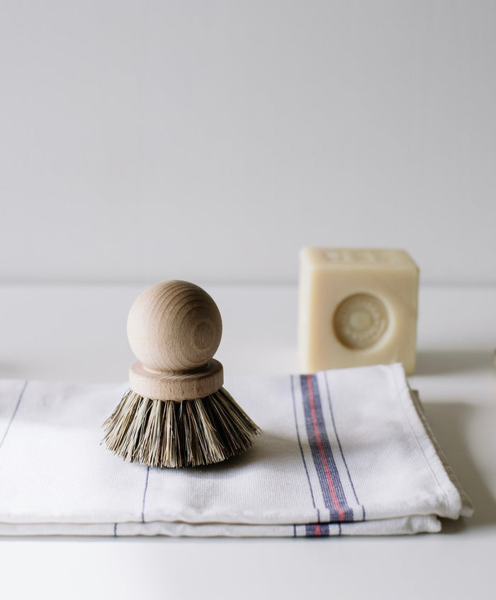 Andree Jardin "Tradition" Saucepan Brush Refills