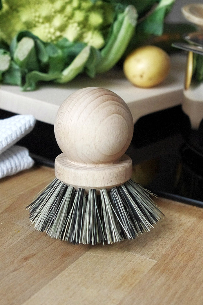 Andree Jardin "Tradition" Saucepan Brush Refills