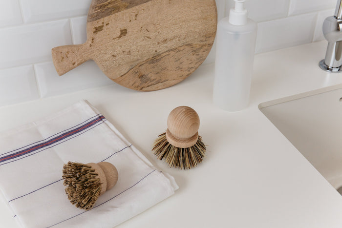 Andree Jardin "Tradition" Saucepan Brush Refills
