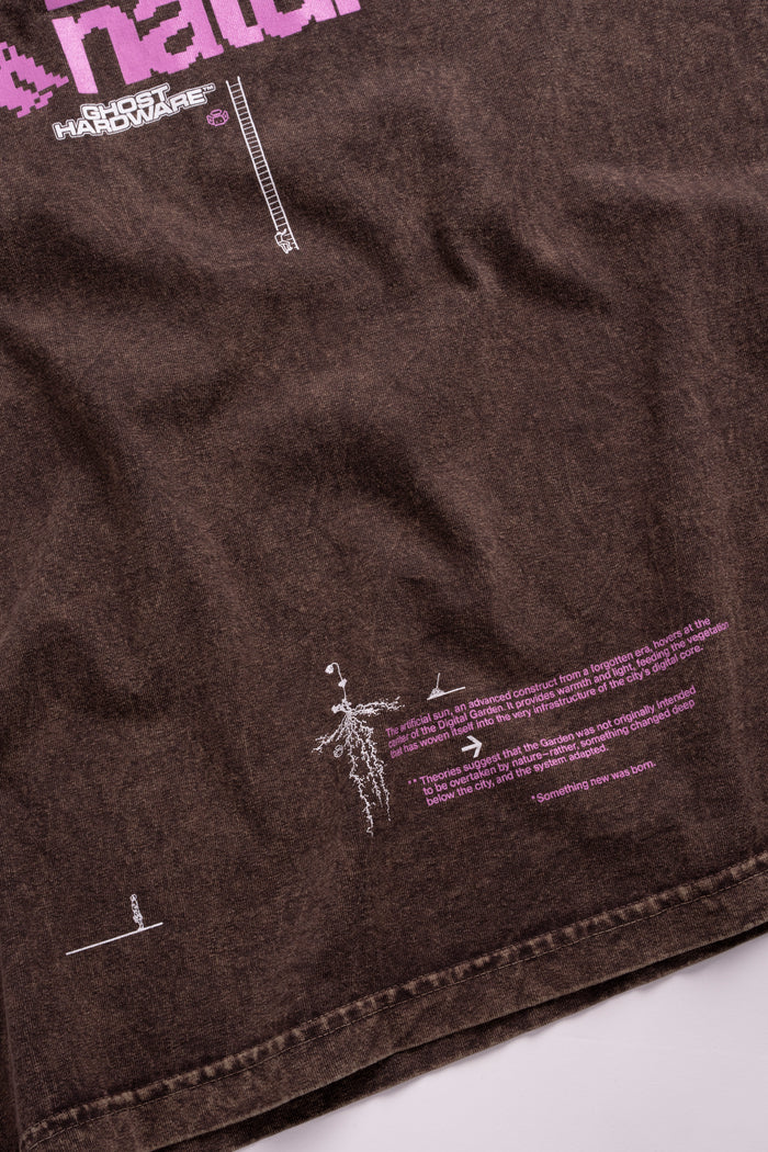Angel Spotting [ patch ] Tee