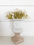 Antique Stone Urn
