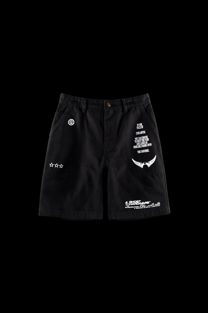 Apex [ cargo ] Shorts