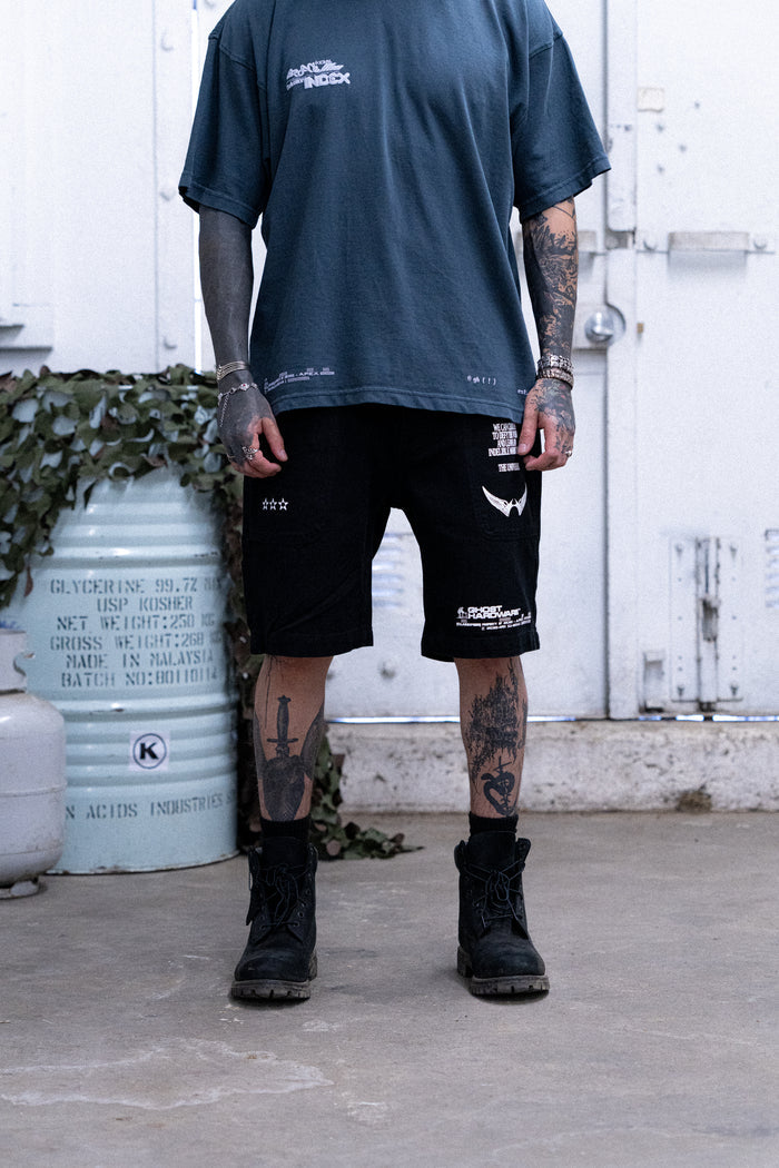Apex [ cargo ] Shorts